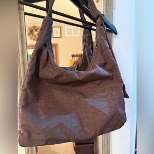 Baggu Nylon Shoulder Bag
